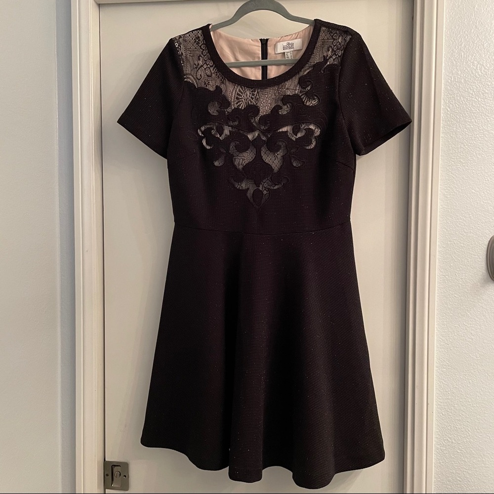 Badgley Mishka Dress